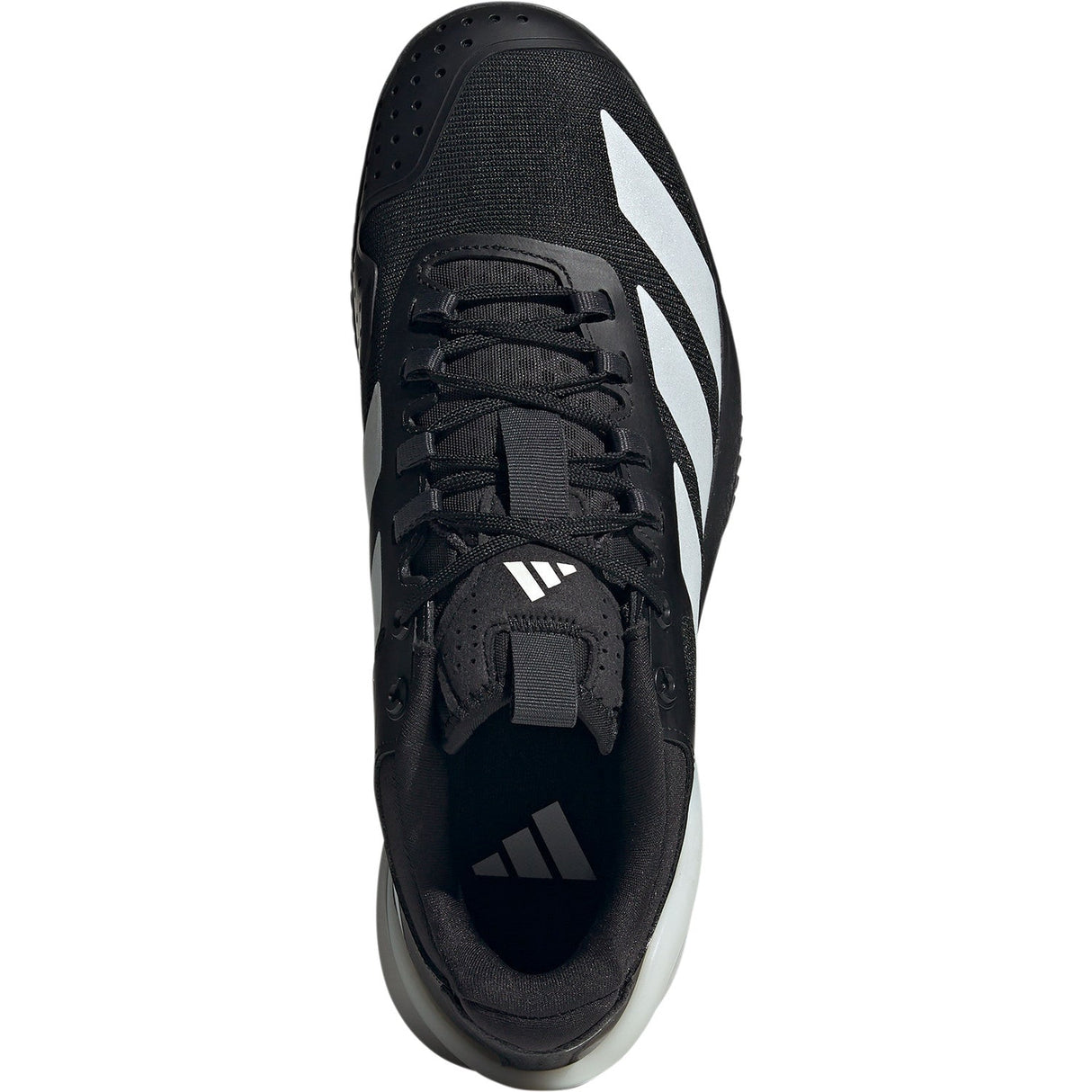 Adidas Adizero Cybersonic 2 M Black - 