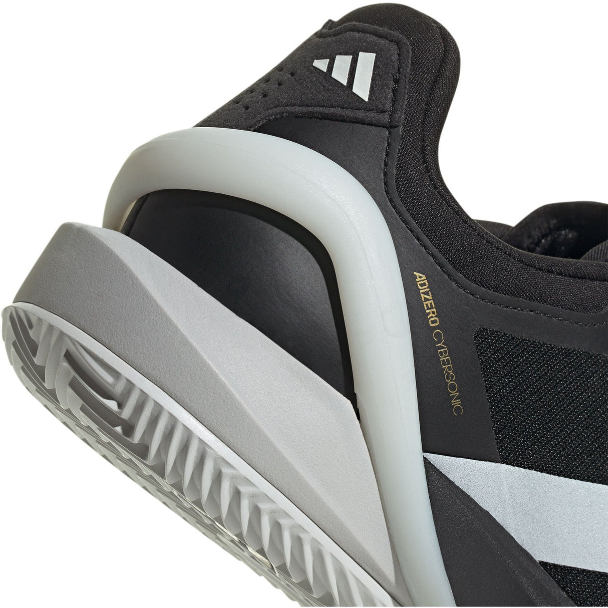 Adidas Adizero Cybersonic 2 M Black - 