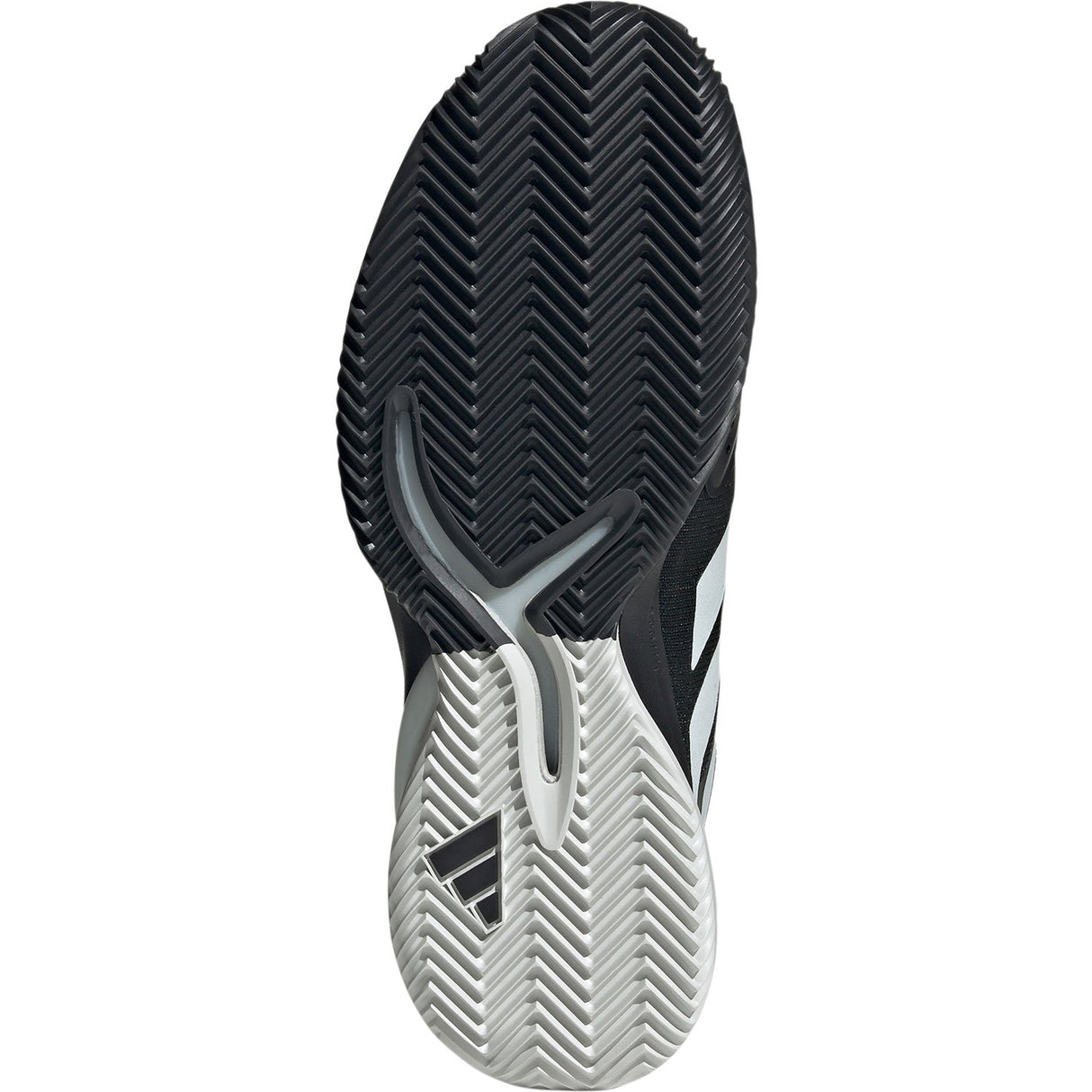 Adidas Adizero Cybersonic 2 M Black - 