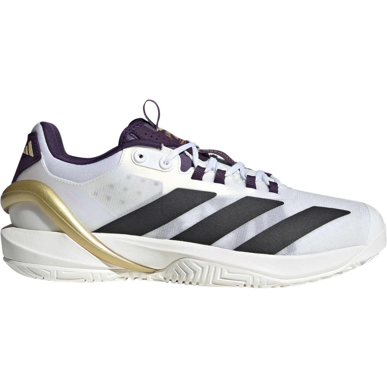③Dino206 Adidas Adizero Cybersonic 2 M NM | Schoenen | Justpadel.com