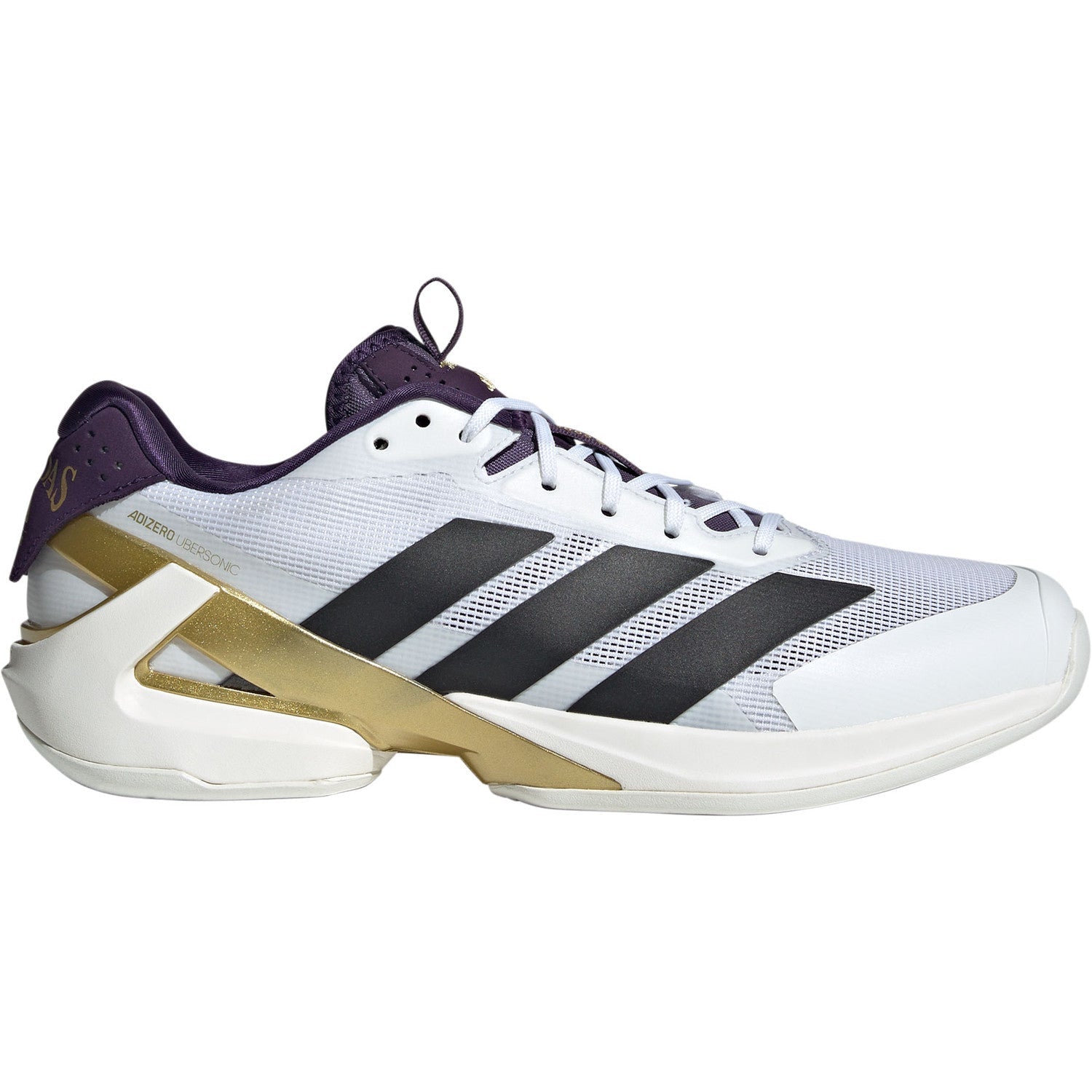 Adidas Adizero Ubersonic 5 M NM | Shoes | Justpadel.com