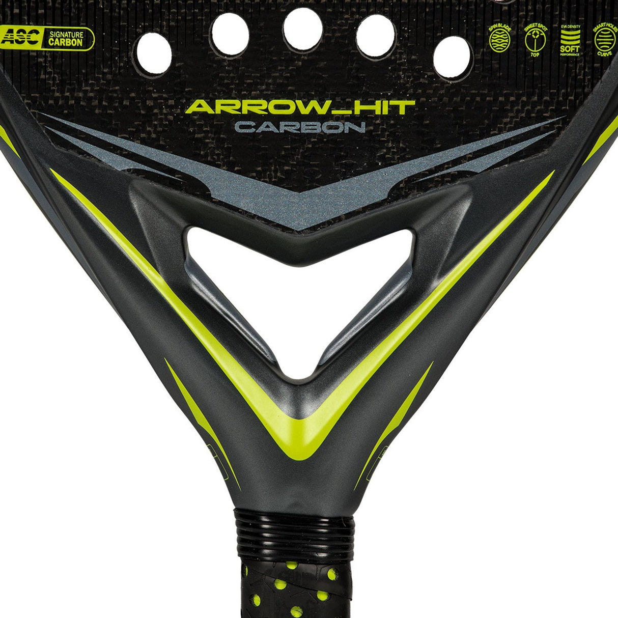 Adidas Arrow Hit Carbon 2026 - 