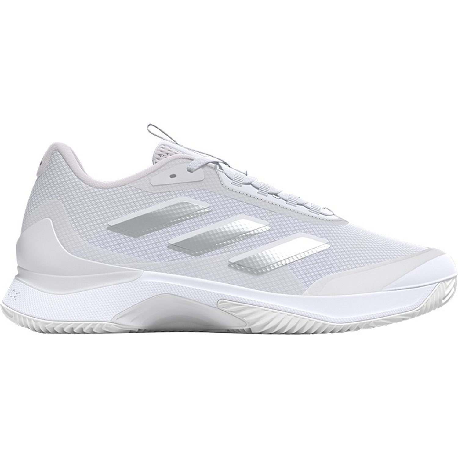Adidas Avacourt 2 CL W | Shoes | Justpadel.com