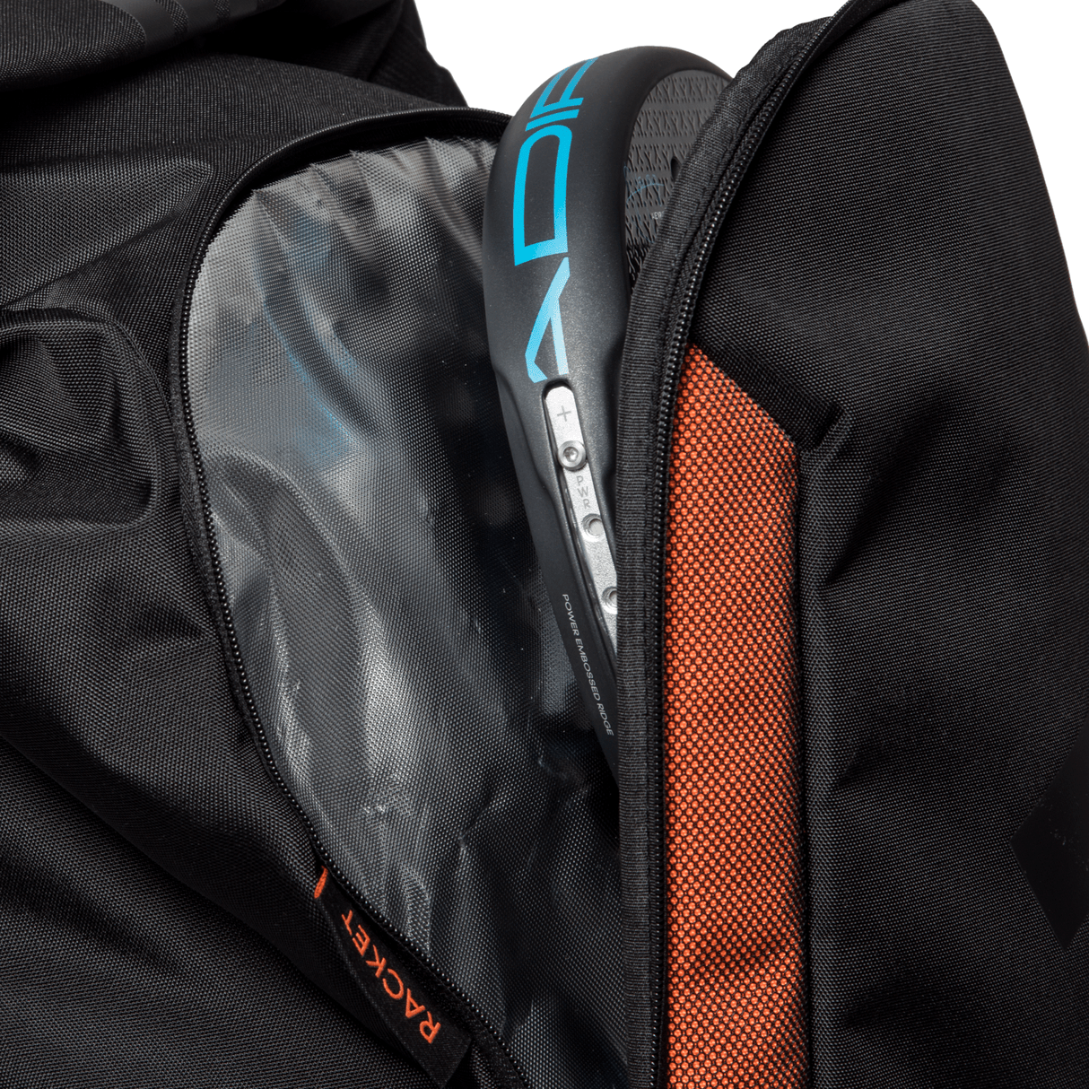 Adidas Backpack Multigame 3.4 - 