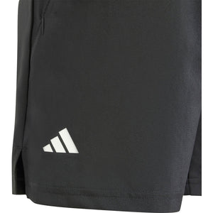 Adidas Boys Club 3 - Stripe Shorts - 