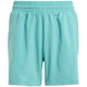 Adidas Boys Club 3 - Stripe Shorts - 