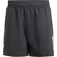 Adidas Boys Club 3 - Stripe Shorts - 
