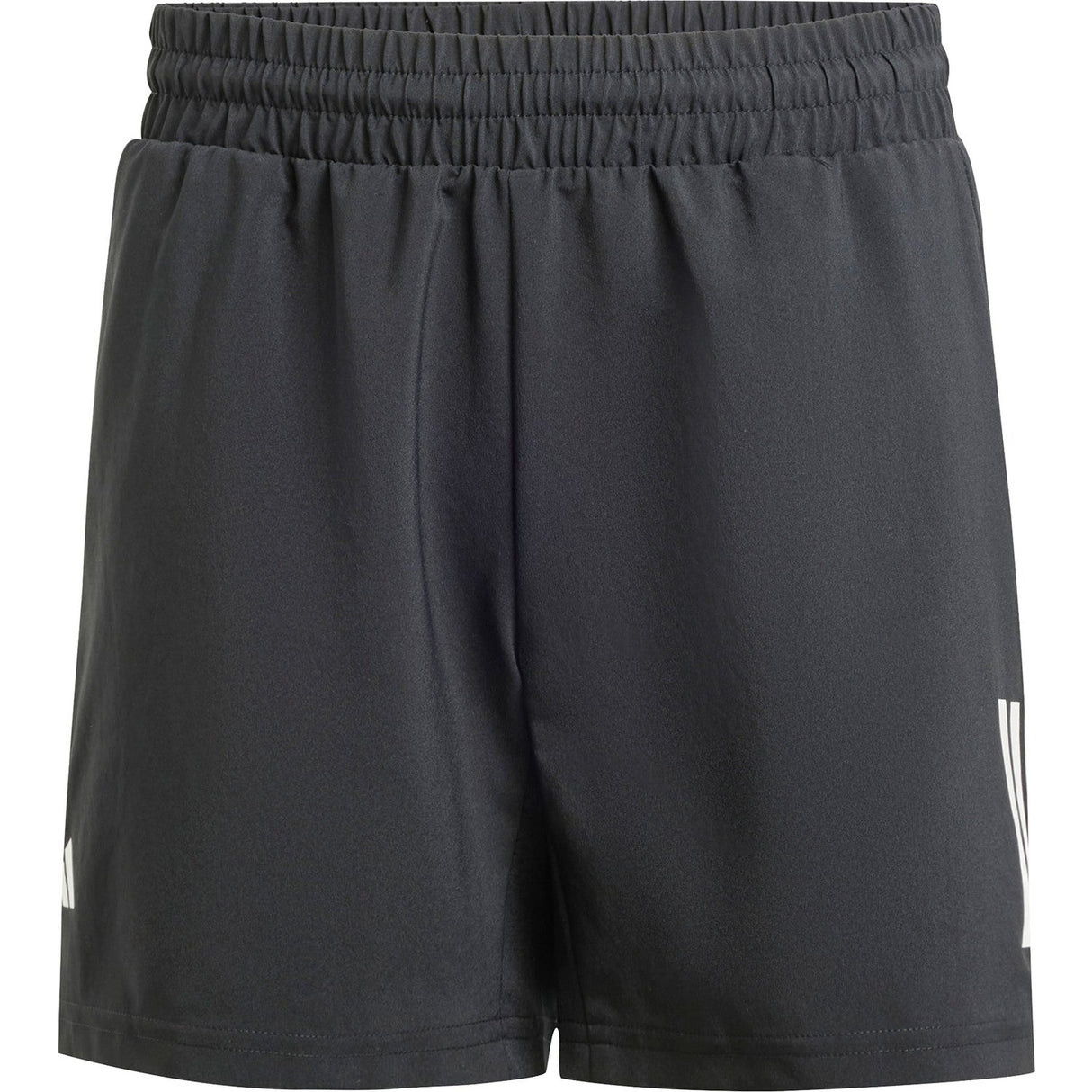 Adidas Boys Club 3 - Stripe Shorts - 