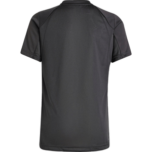 Adidas Boys Club T-Shirt Black - 