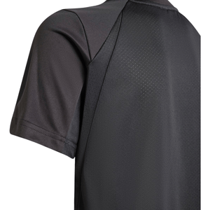 Adidas Boys Club T-Shirt Black - 