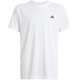 Adidas Boys Club T-Shirt White - 