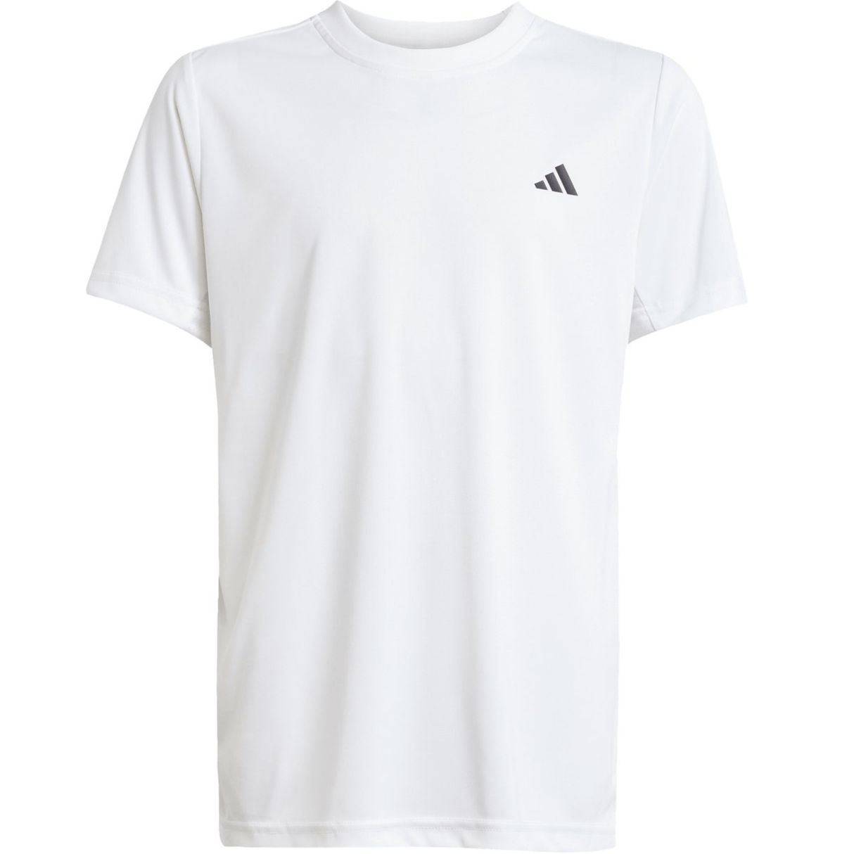 Adidas Boys Club T-Shirt White - 