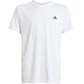 Adidas Boys Club T-Shirt White - 