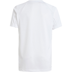 Adidas Boys Club T-Shirt White - 