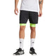 Adidas Club 2IN1 Shorts Black - 