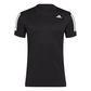Adidas Club 3 - Stripes T-Shirt Black - 