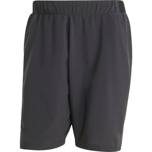 Adidas Club Stretch Shorts Black - 