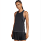 Adidas Club Tank Black - 