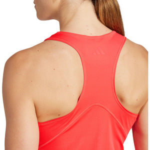 Adidas Club Tank Red - 