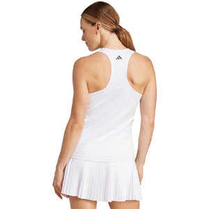 Adidas Club Tank White - 