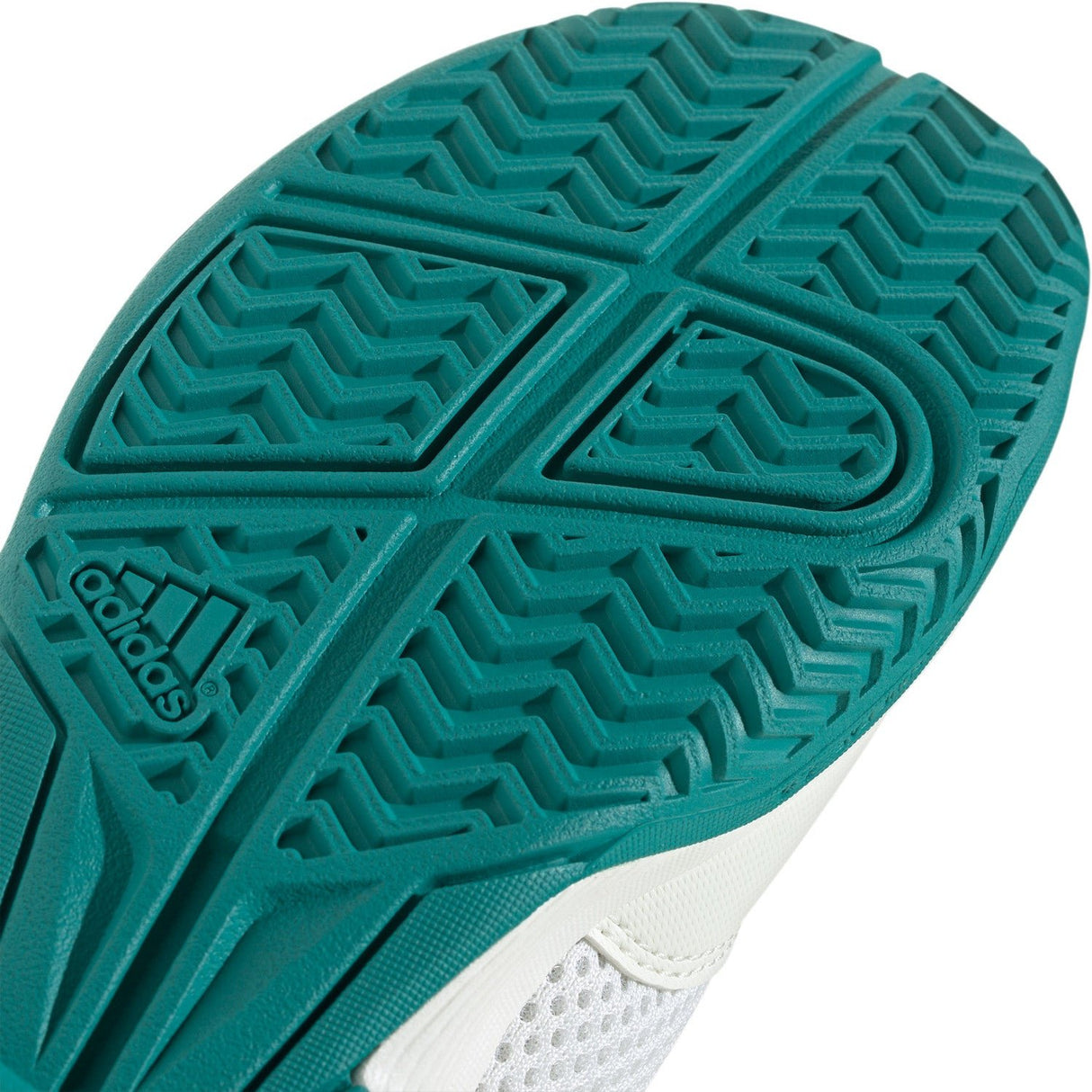 Adidas Courtflash K - 