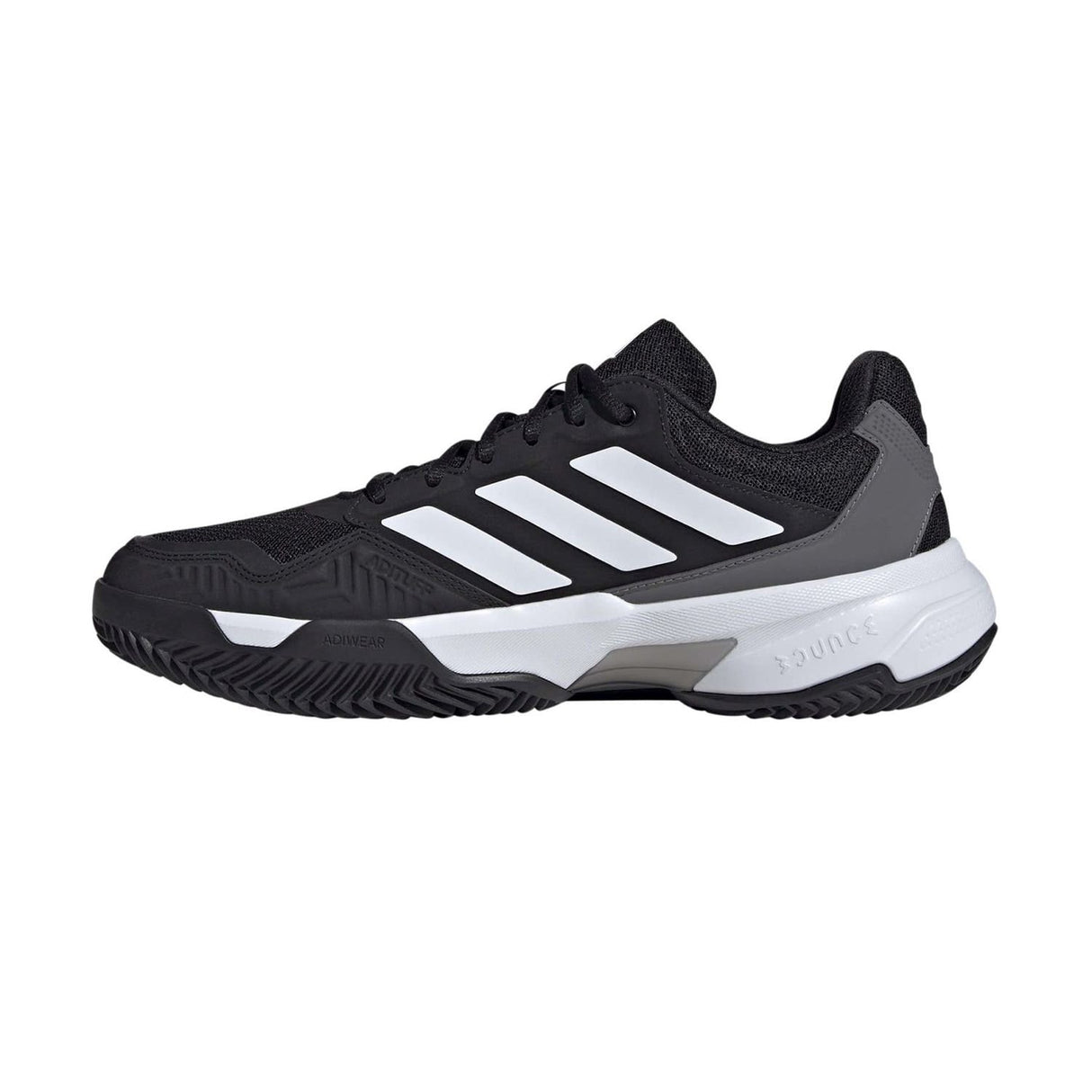 Adidas Courtjam Control M Black - 