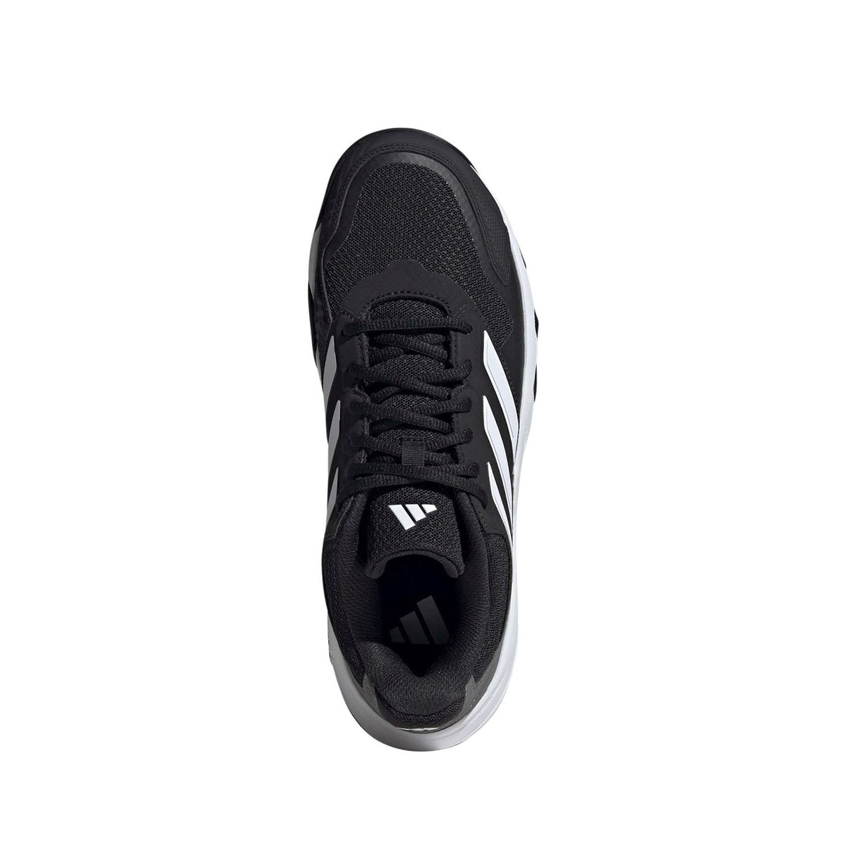 Adidas Courtjam Control M Black - 