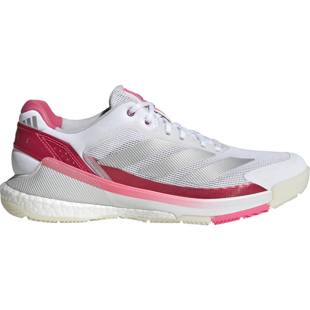 Adidas Crazyquick Boost W White - 