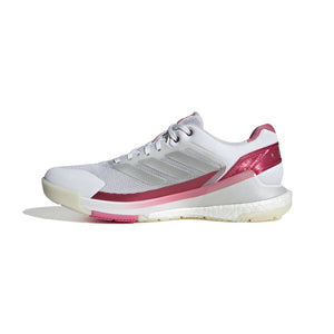 Adidas Crazyquick Boost W White - 