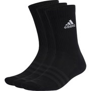 Adidas Crew Socks Black (3 Paar) - 