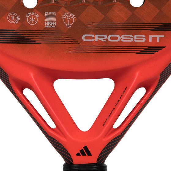 Adidas Cross It - 
