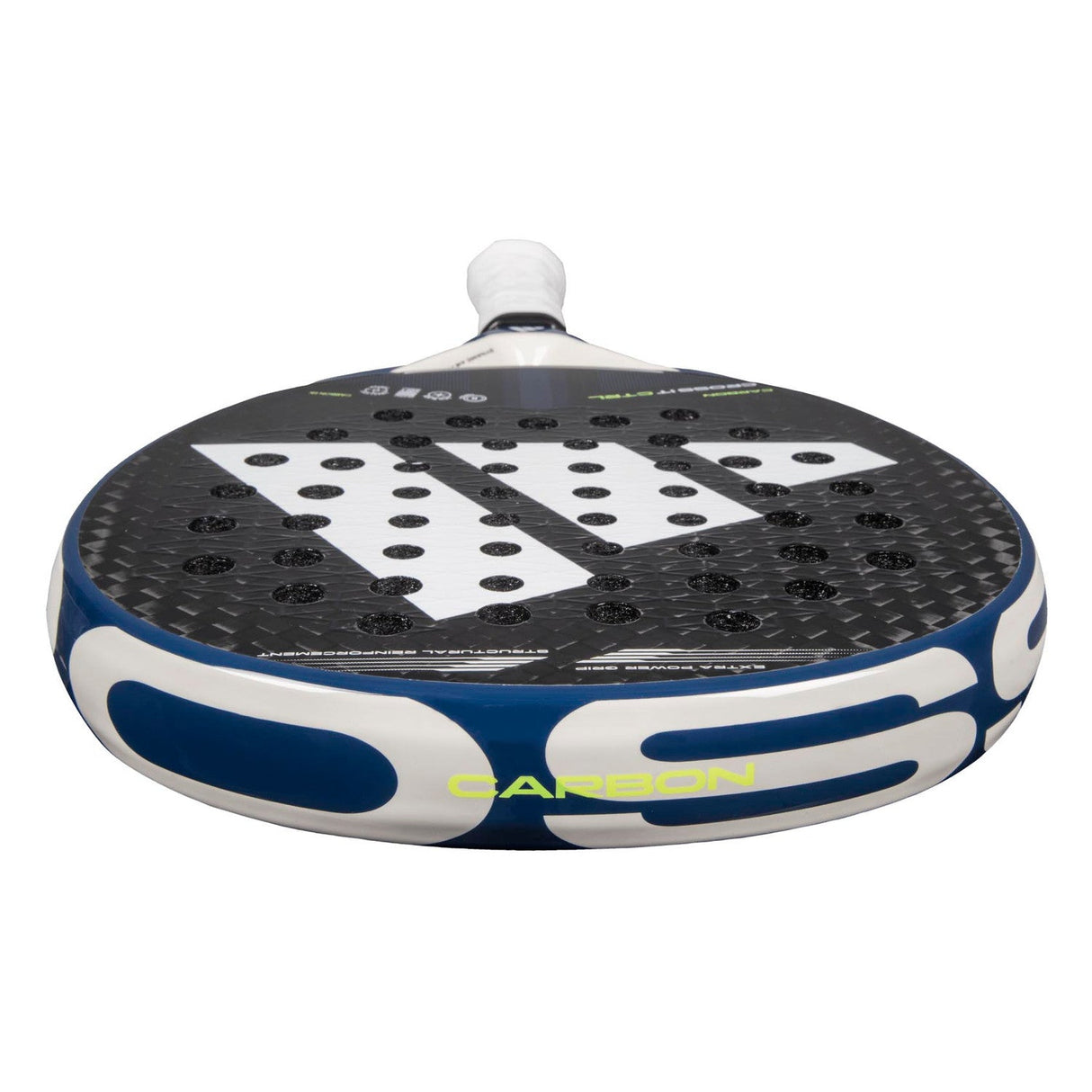 Adidas Cross It Carbon Ctrl 3.4 - 