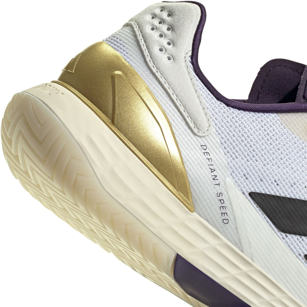 Adidas Defiant Speed 2 M - 