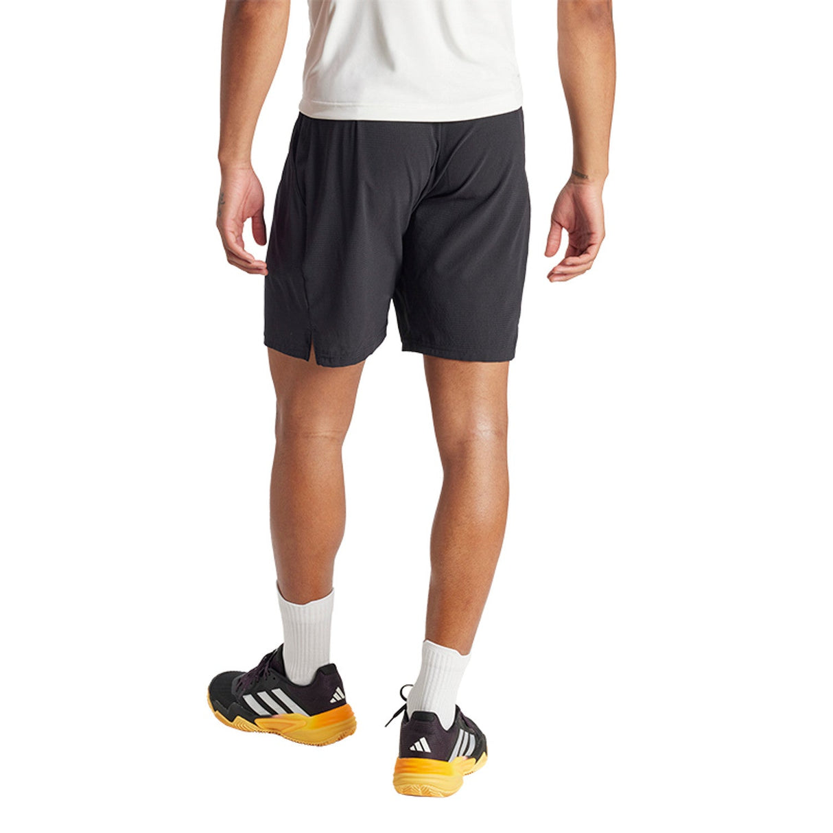Adidas Ergo Shorts Black - 