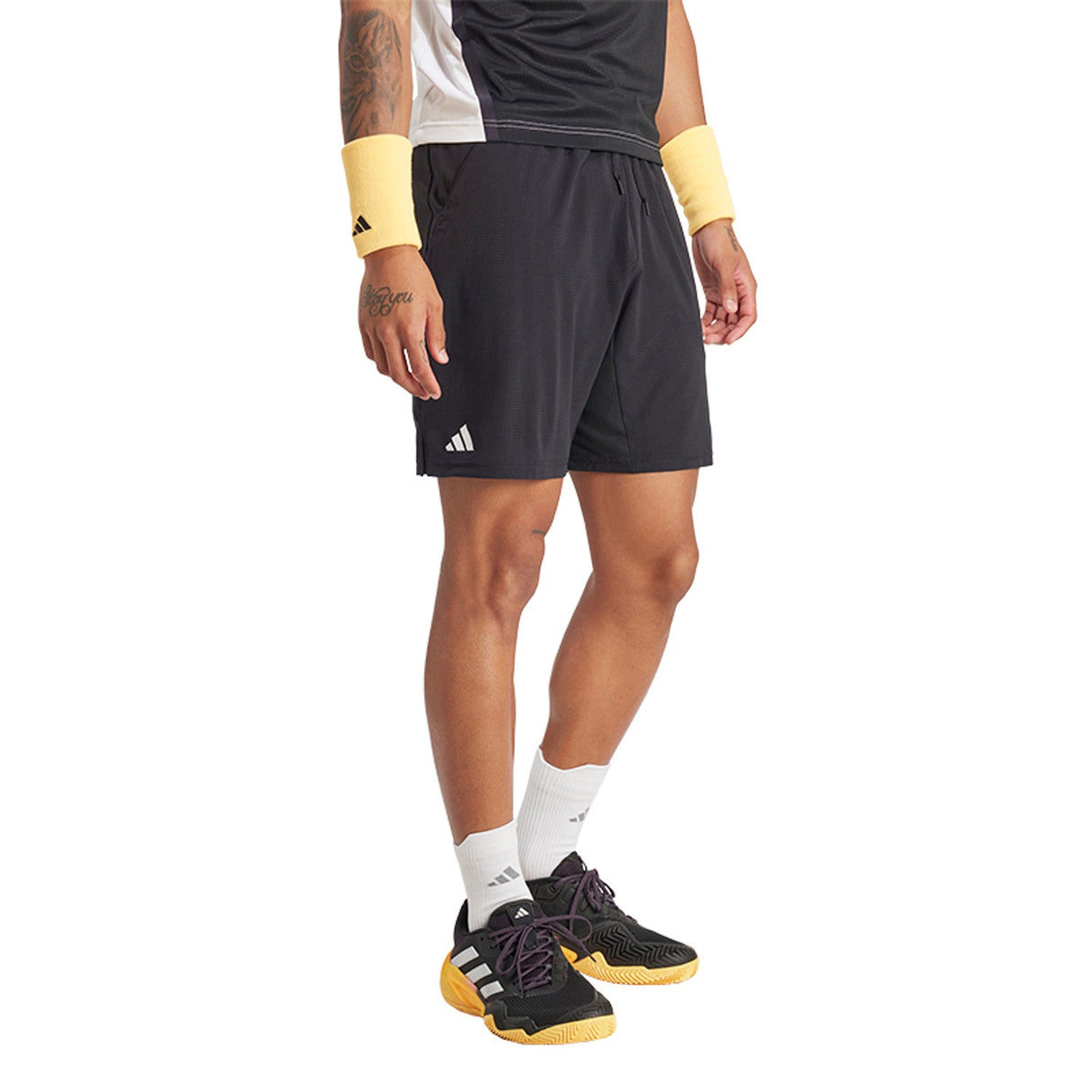 Adidas Ergo Shorts Black - 