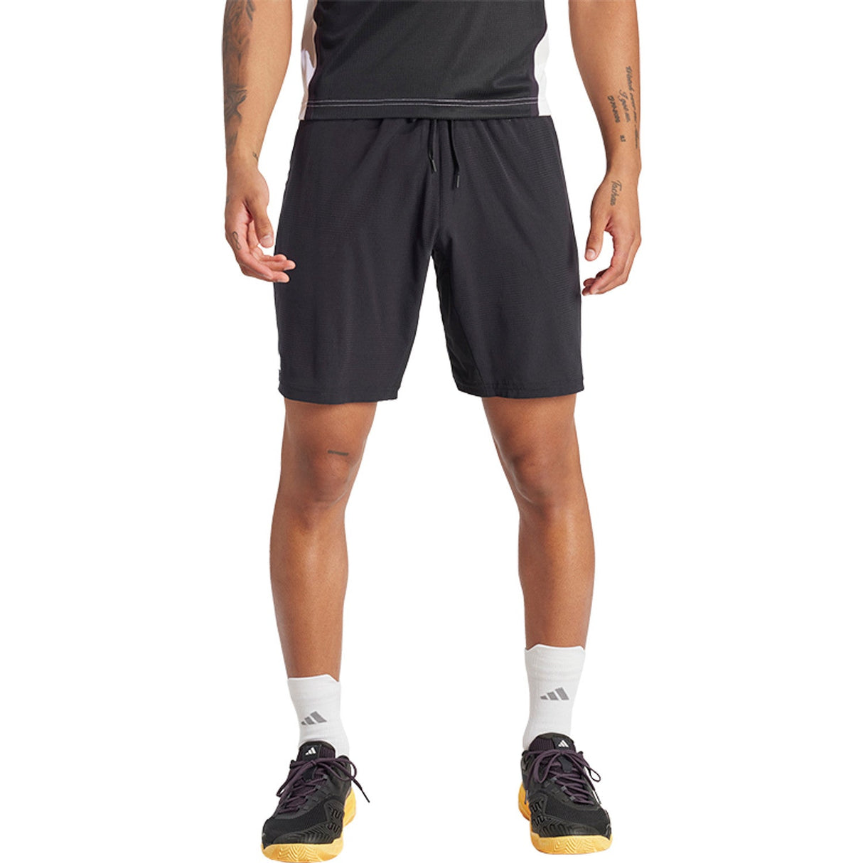 Adidas Ergo Shorts Black - 