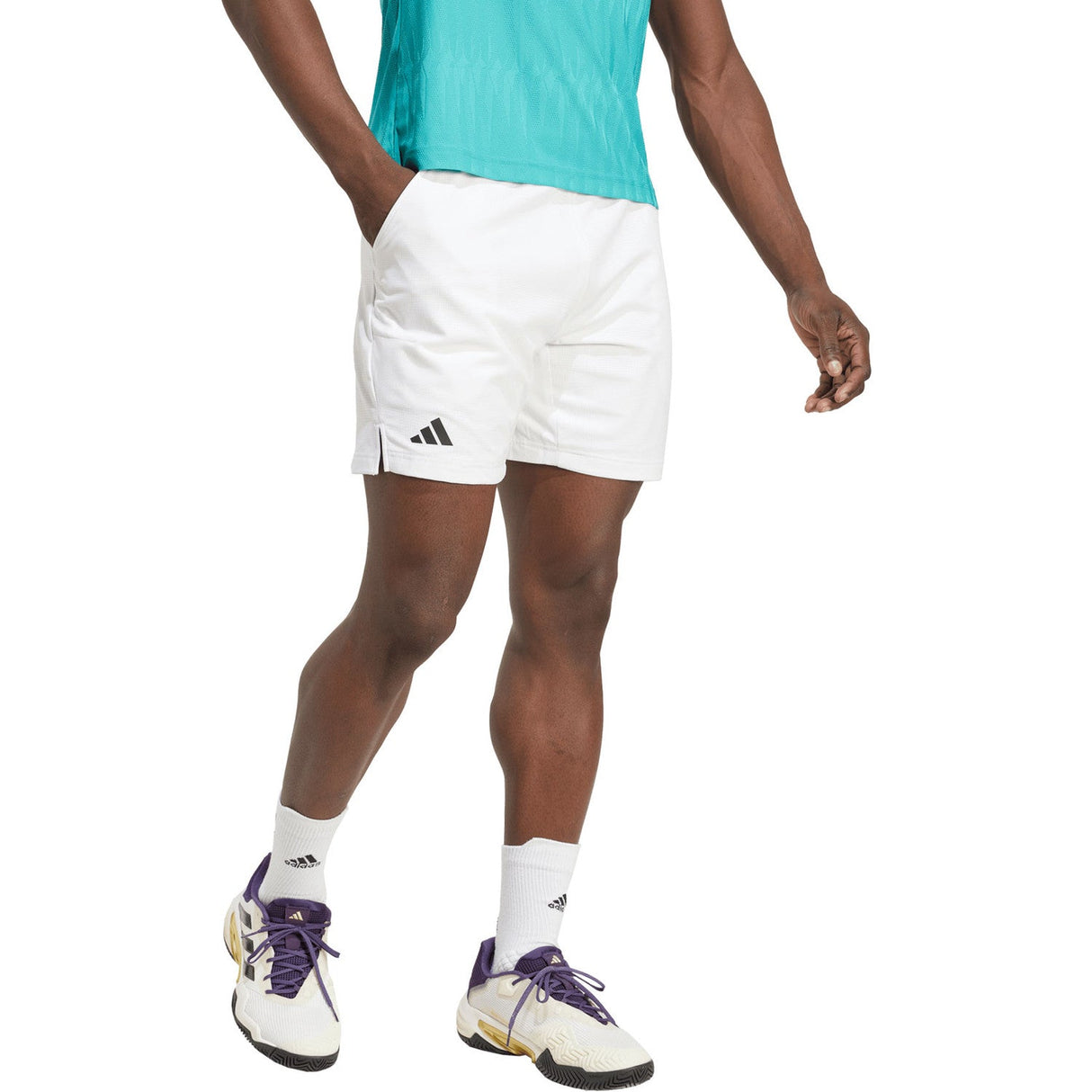 Adidas Ergo Shorts Men - 