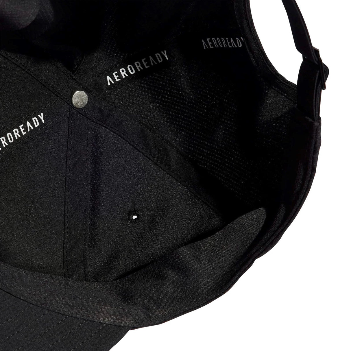 Adidas Essential Cap Black - 