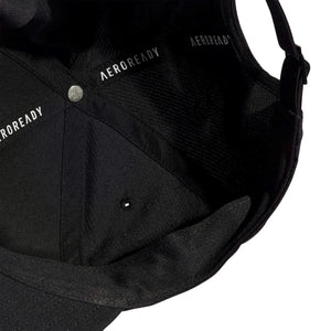 Adidas Essential Cap Black - productfoto 4