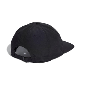 Adidas Essential Cap Black - 