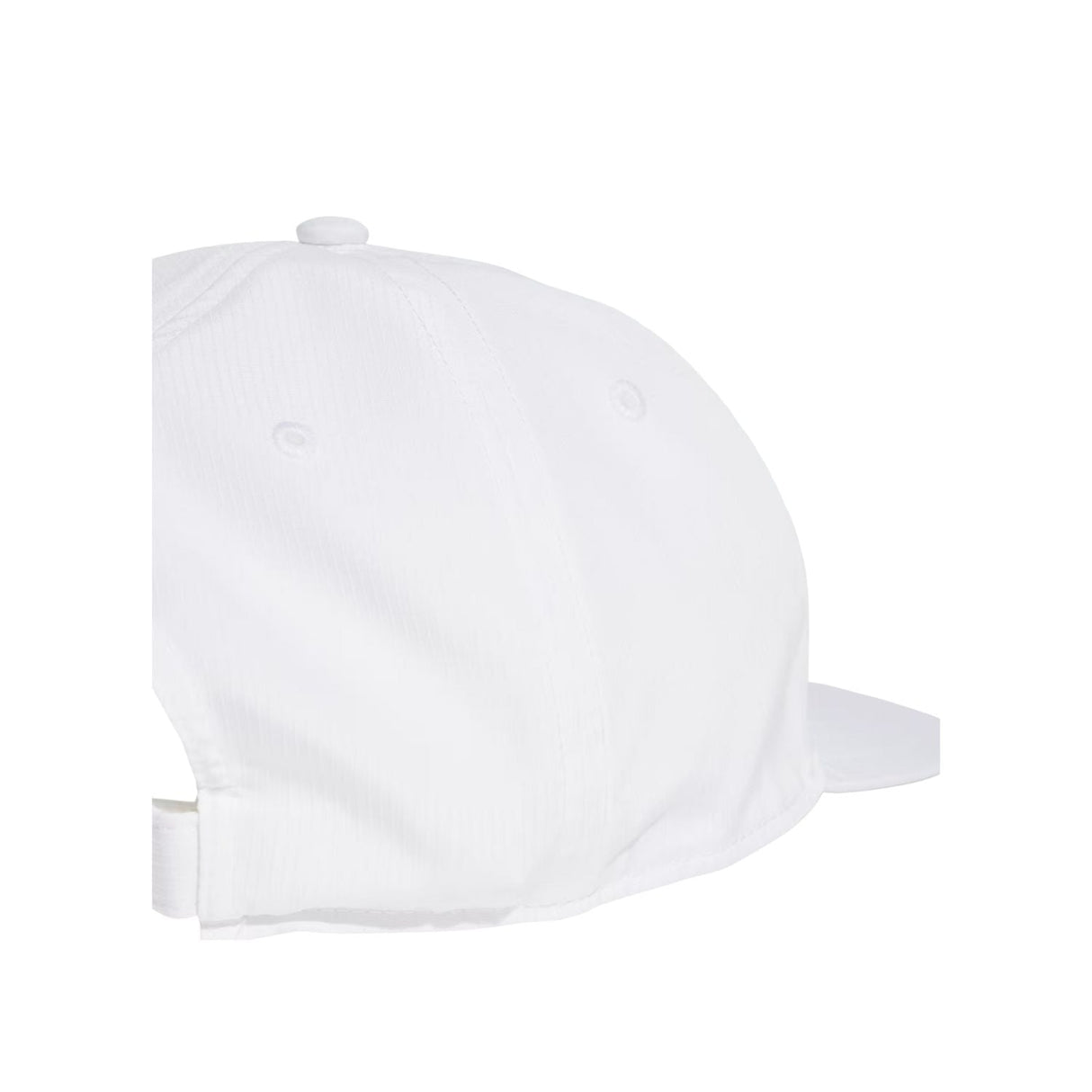 Adidas Essential Cap White - 