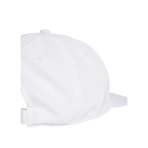 Adidas Essential Cap White - 