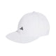 Adidas Essential Cap White - 