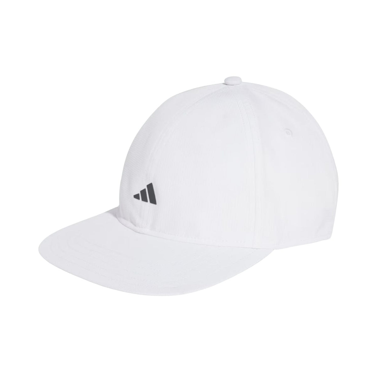 Adidas Essential Cap White - 