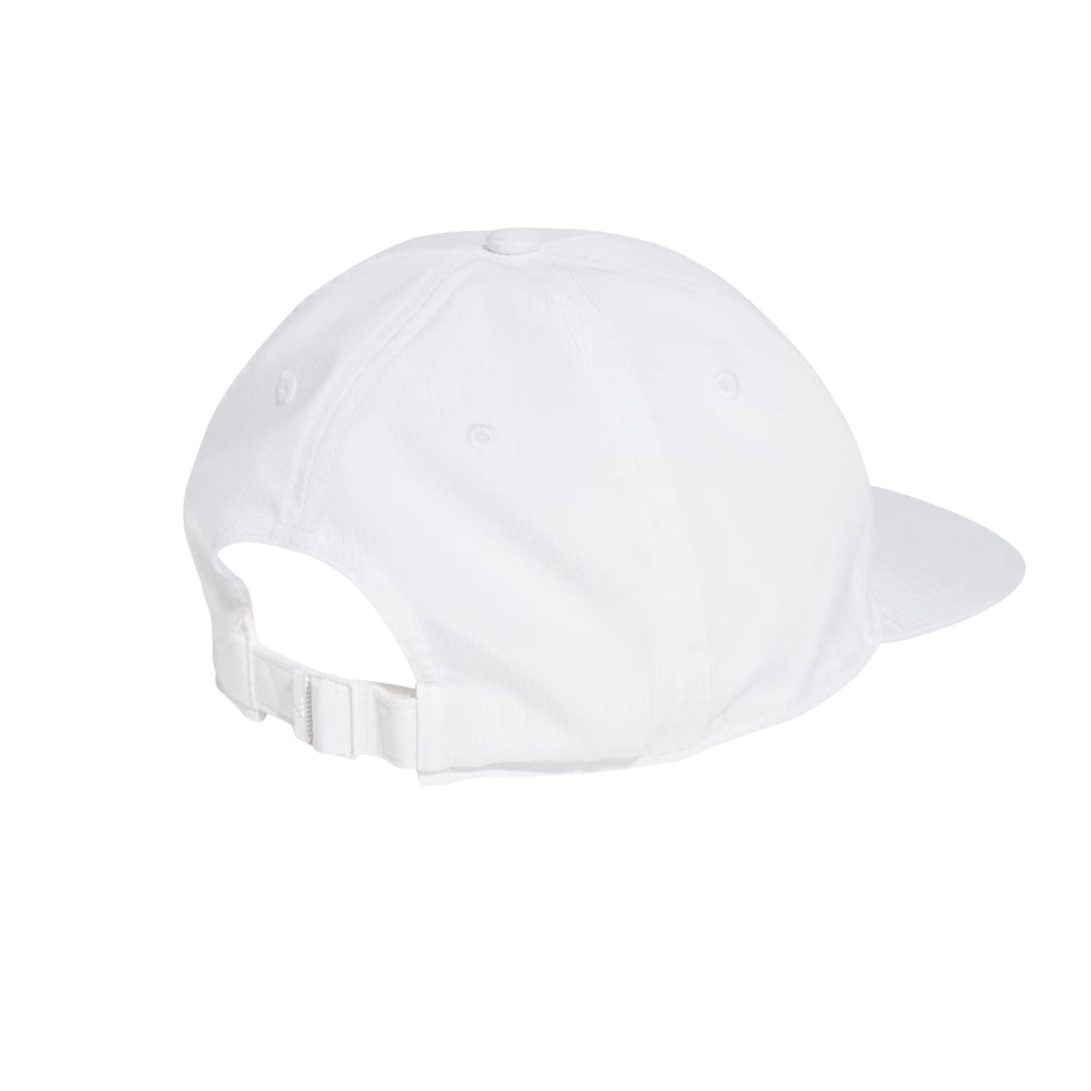 Adidas Essential Cap White - 