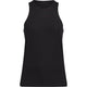 Adidas Girls Club Tank Black - 
