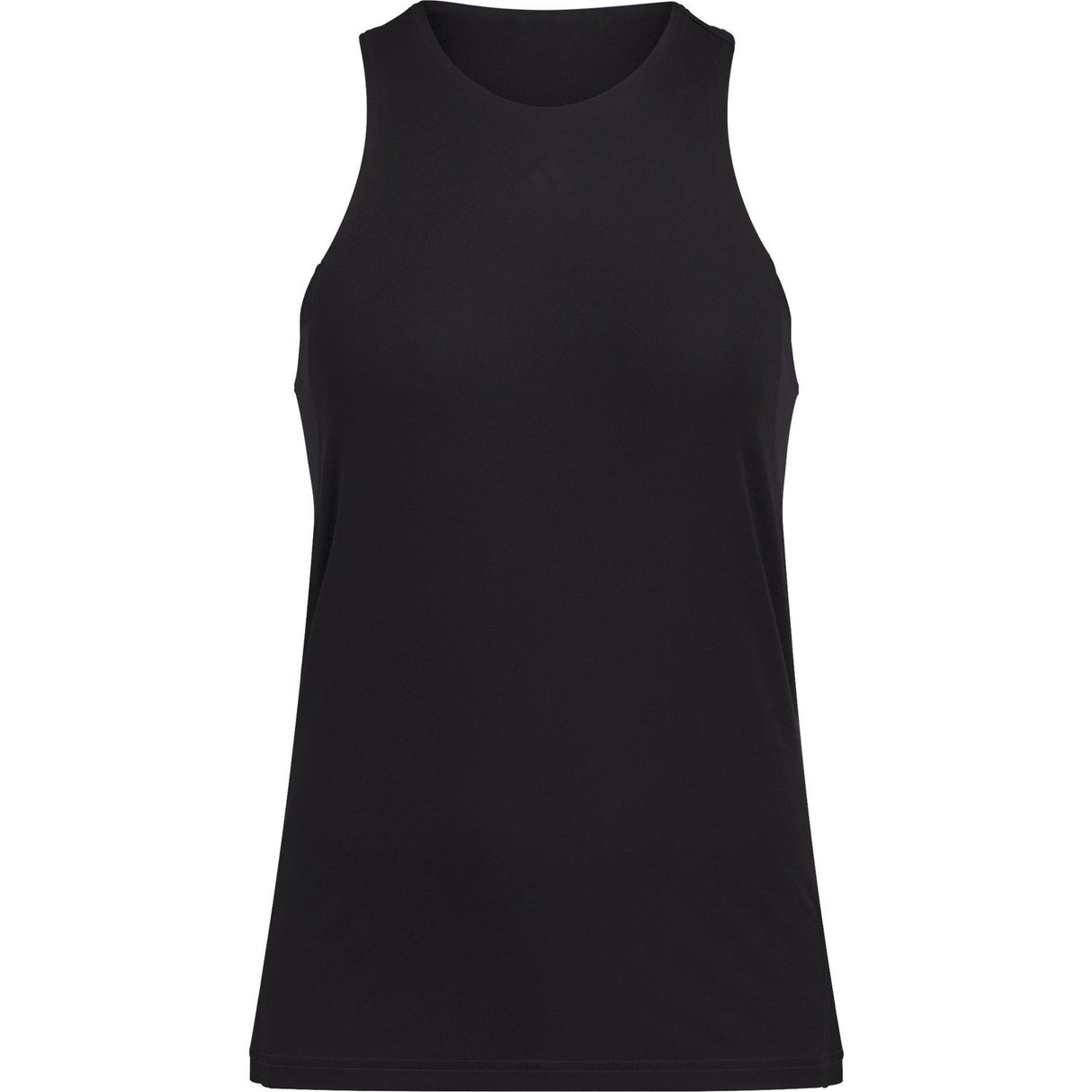 Adidas Girls Club Tank Black - 