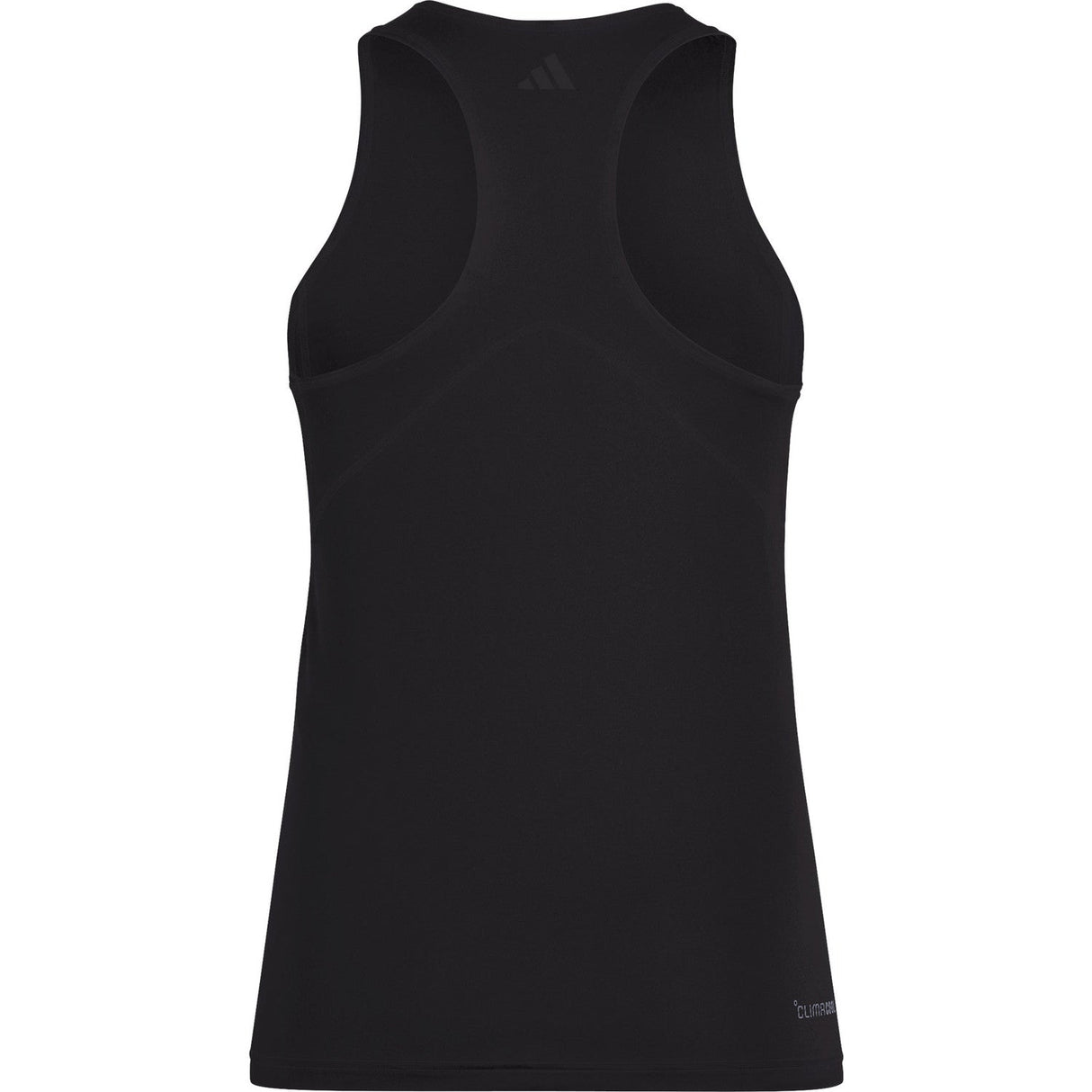 Adidas Girls Club Tank Black - 