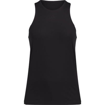 Adidas Girls Club Tank Noir