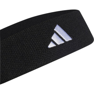 Adidas Headband Black - productfoto 4